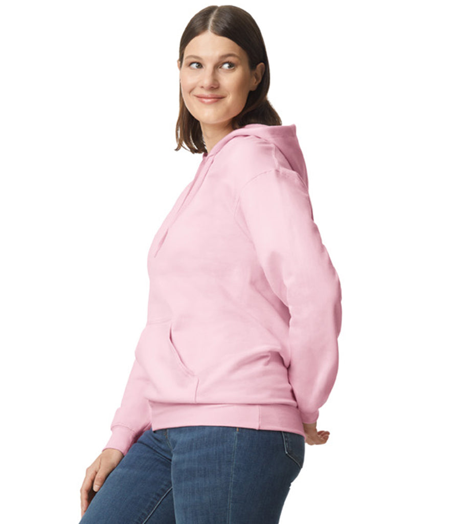 Gildan SoftStyle® Midweight Hooded Sweatshirt - GD68
