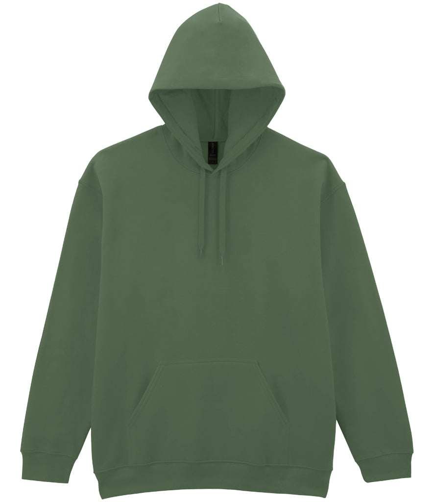 Gildan SoftStyle® Midweight Hooded Sweatshirt - GD68