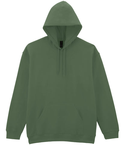 Gildan SoftStyle® Midweight Hooded Sweatshirt - GD68