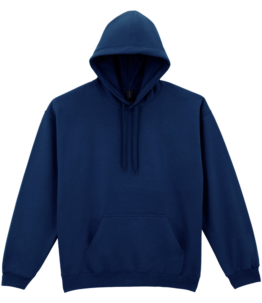 Gildan SoftStyle® Midweight Hooded Sweatshirt - GD68