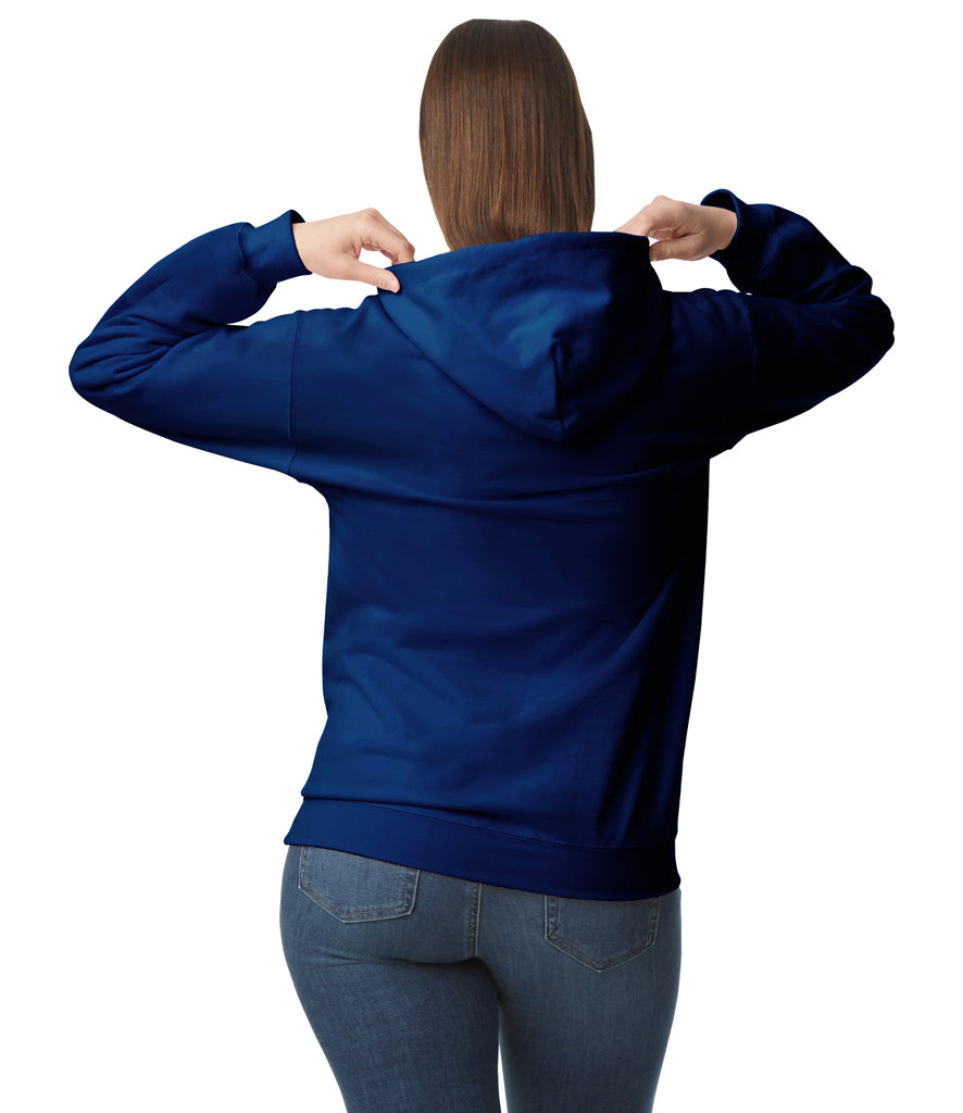 Gildan SoftStyle® Midweight Hooded Sweatshirt - GD68