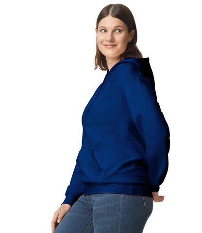 Gildan SoftStyle® Midweight Hooded Sweatshirt - GD68