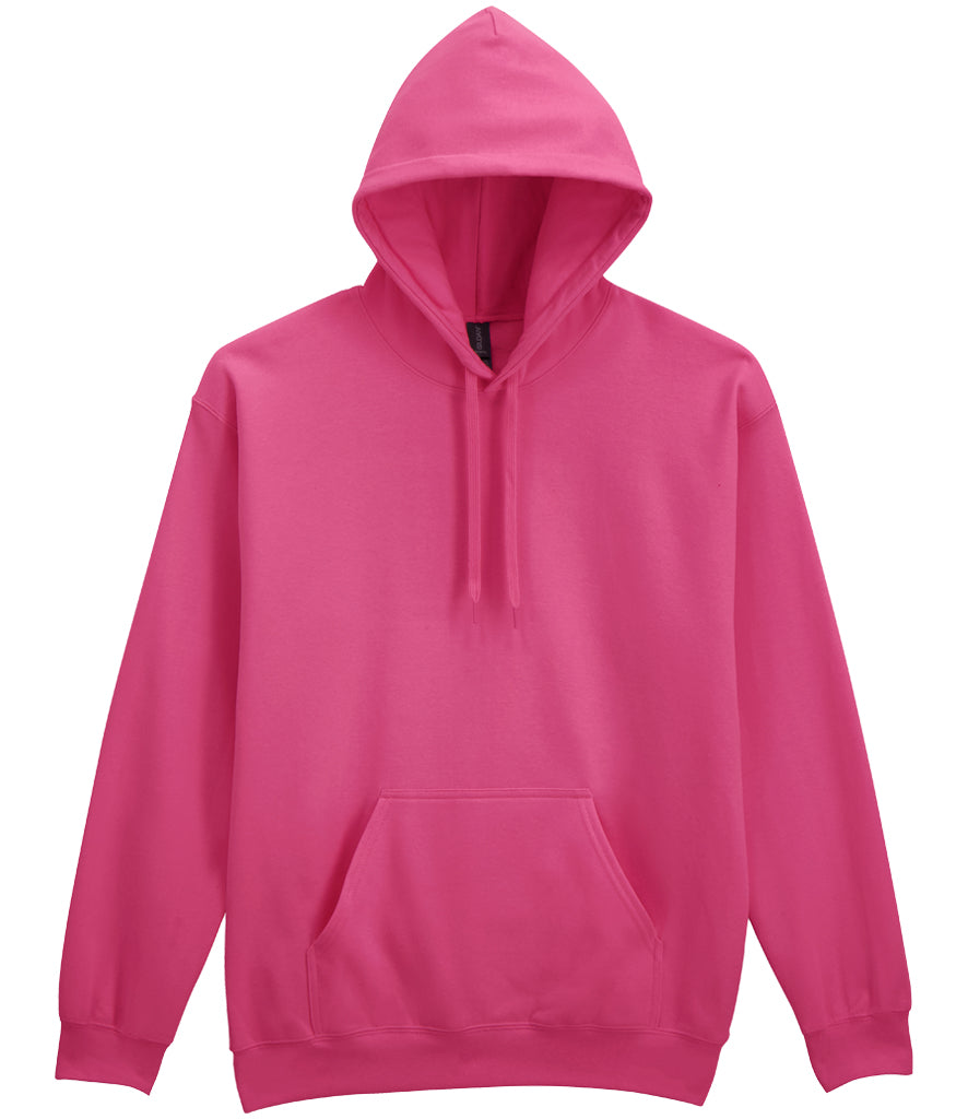 Gildan SoftStyle® Midweight Hooded Sweatshirt - GD68