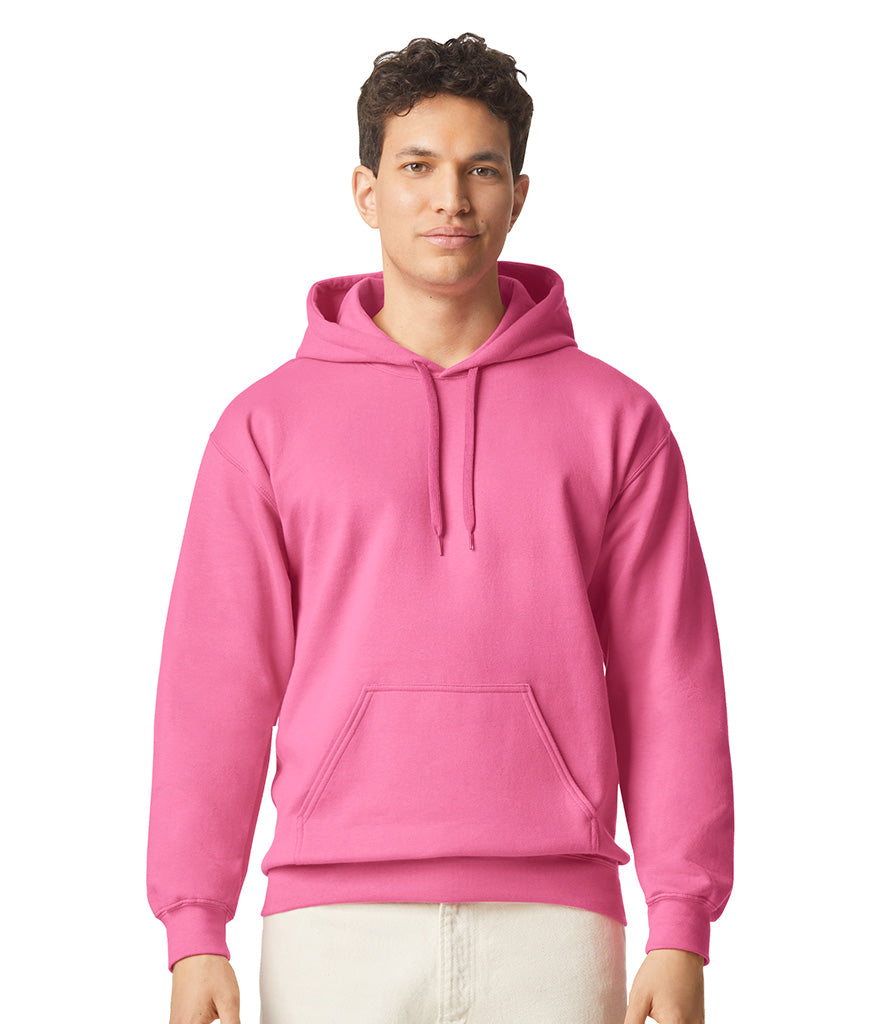 Gildan SoftStyle® Midweight Hooded Sweatshirt - GD68