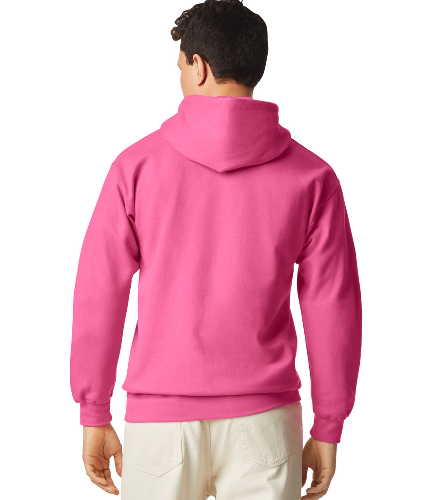 Gildan SoftStyle® Midweight Hooded Sweatshirt - GD68
