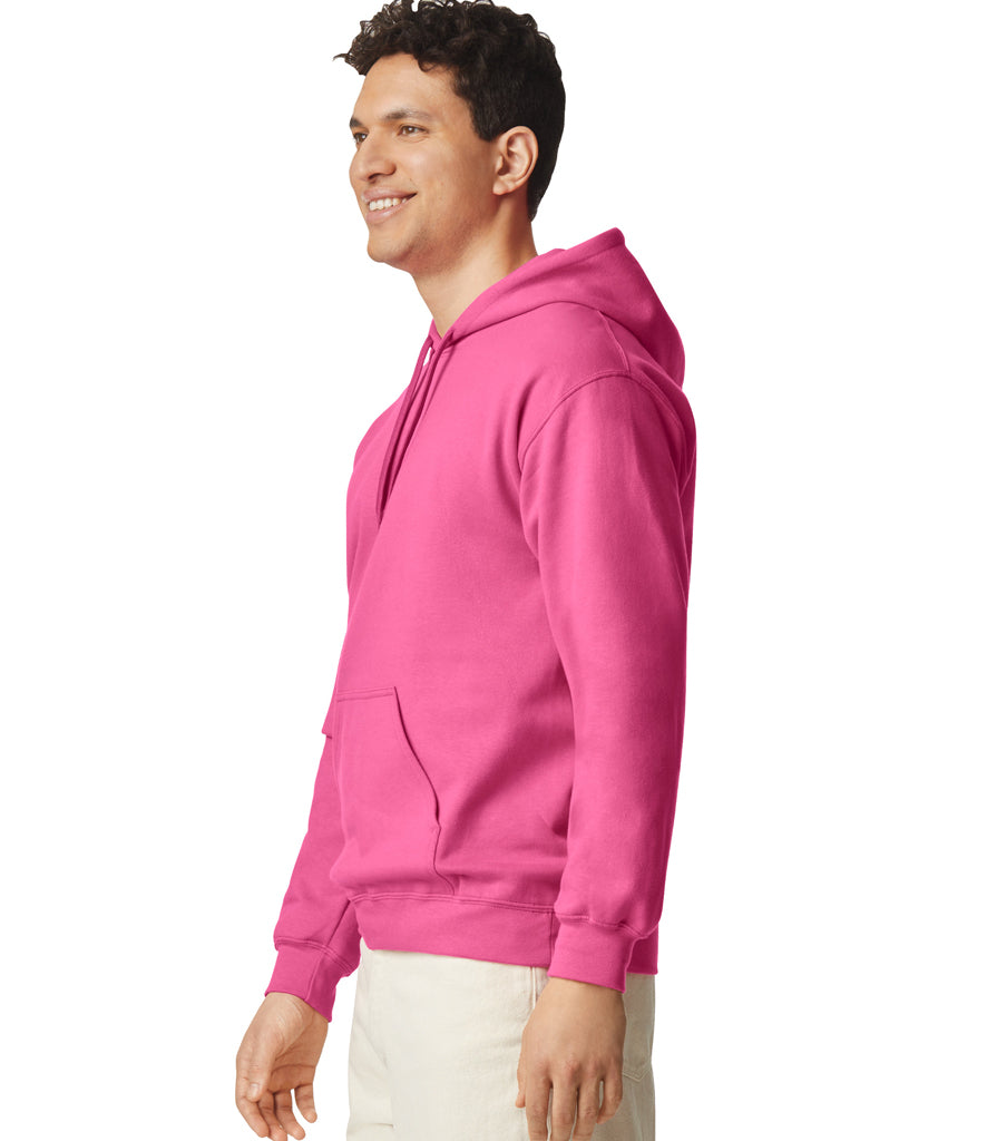 Gildan SoftStyle® Midweight Hooded Sweatshirt - GD68