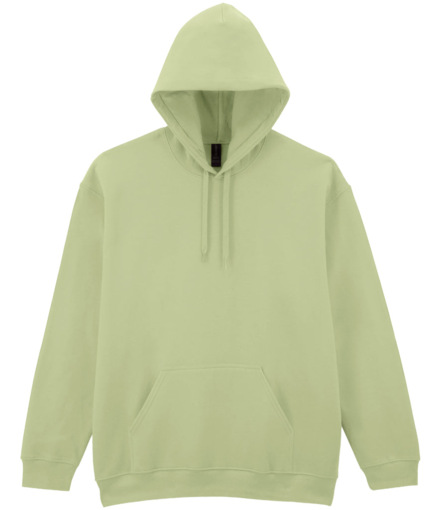 Gildan SoftStyle® Midweight Hooded Sweatshirt - GD68