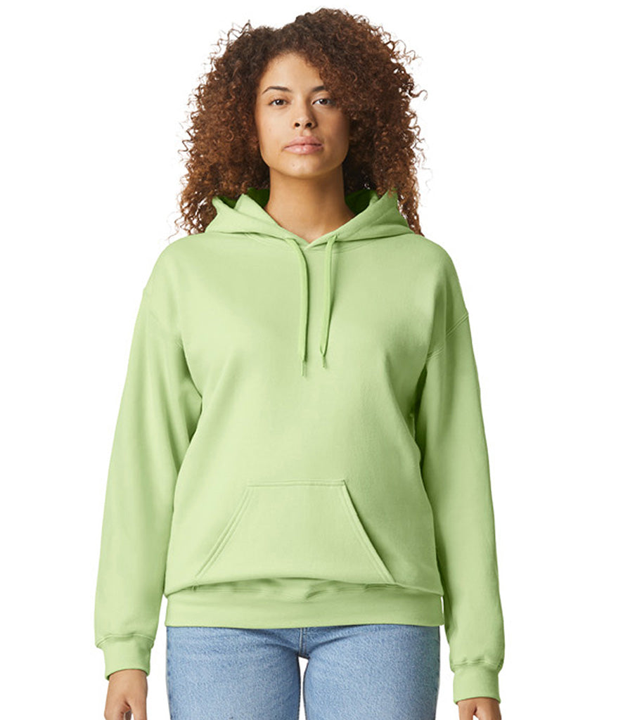 Gildan SoftStyle® Midweight Hooded Sweatshirt - GD68