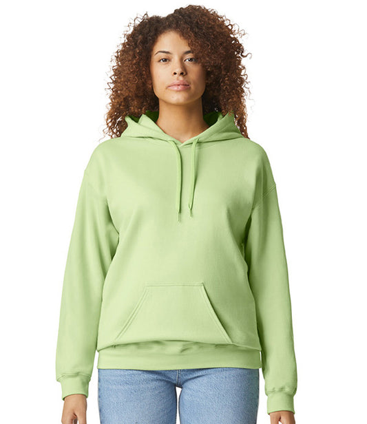Gildan SoftStyle® Midweight Hooded Sweatshirt - GD68