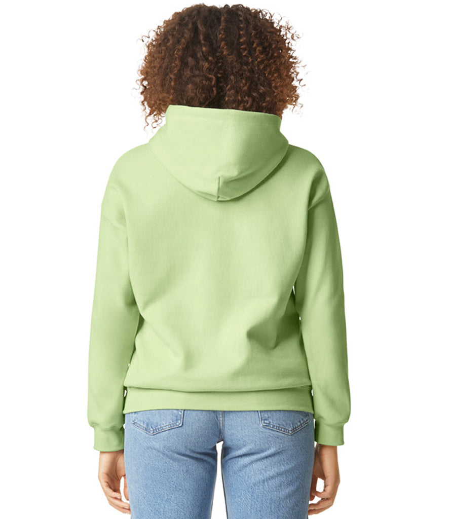 Gildan SoftStyle® Midweight Hooded Sweatshirt - GD68