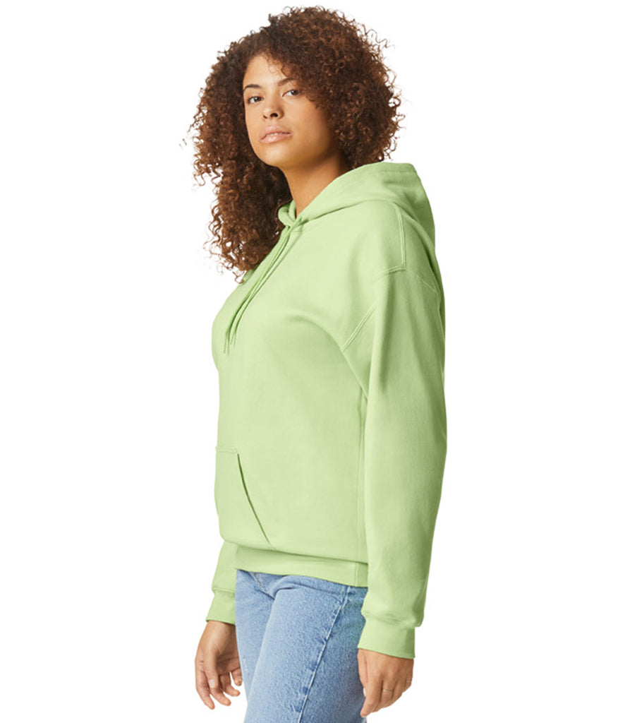 Gildan SoftStyle® Midweight Hooded Sweatshirt - GD68