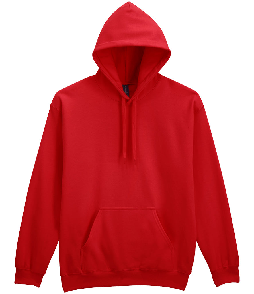 Gildan SoftStyle® Midweight Hooded Sweatshirt - GD68