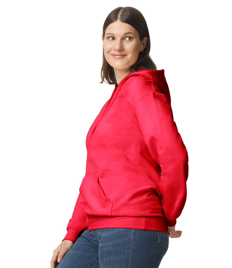 Gildan SoftStyle® Midweight Hooded Sweatshirt - GD68