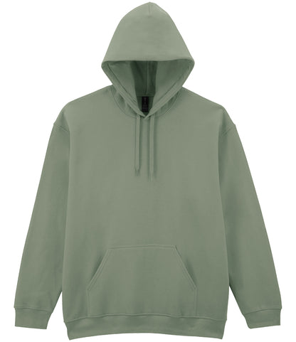 Gildan SoftStyle® Midweight Hooded Sweatshirt - GD68