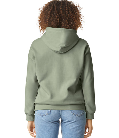 Gildan SoftStyle® Midweight Hooded Sweatshirt - GD68