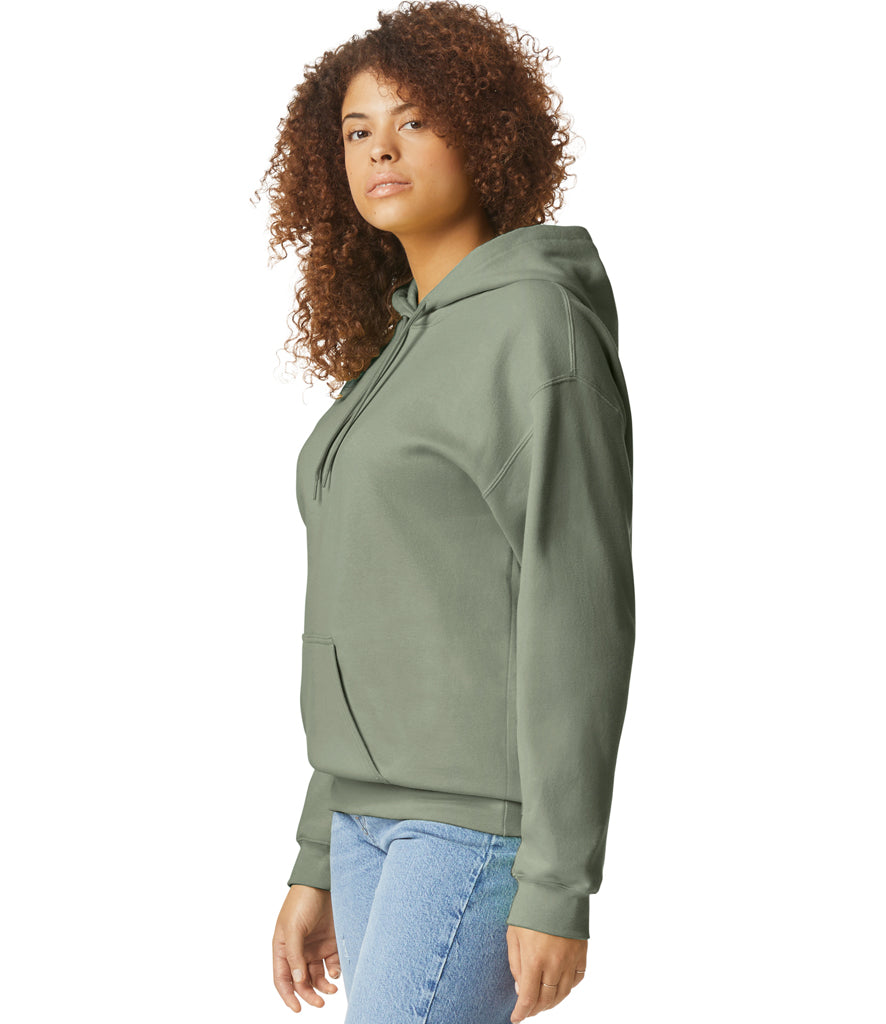 Gildan SoftStyle® Midweight Hooded Sweatshirt - GD68