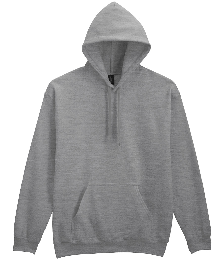 Gildan SoftStyle® Midweight Hooded Sweatshirt - GD68