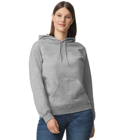 Gildan SoftStyle® Midweight Hooded Sweatshirt - GD68
