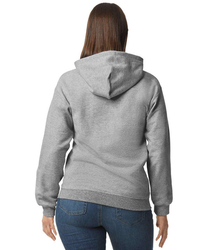 Gildan SoftStyle® Midweight Hooded Sweatshirt - GD68