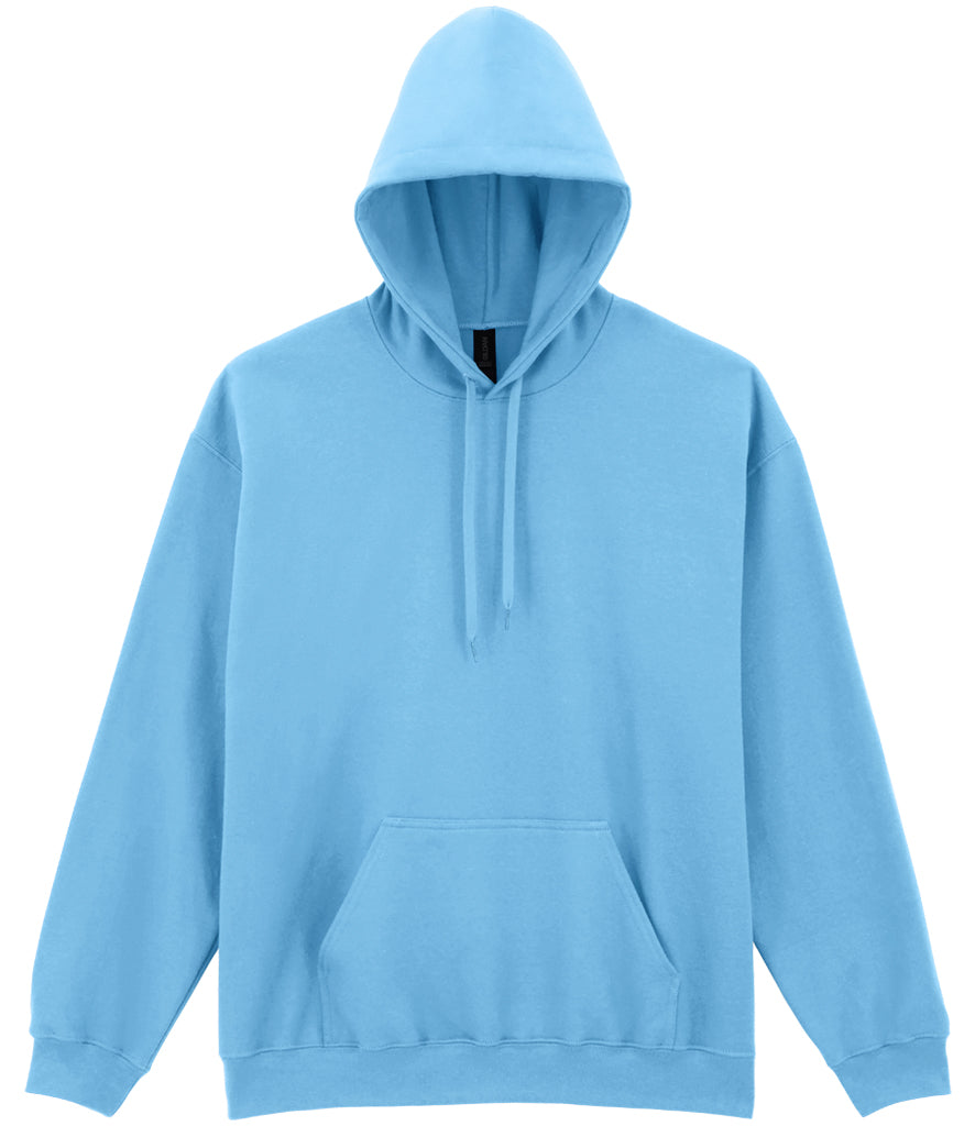 Gildan SoftStyle® Midweight Hooded Sweatshirt - GD68