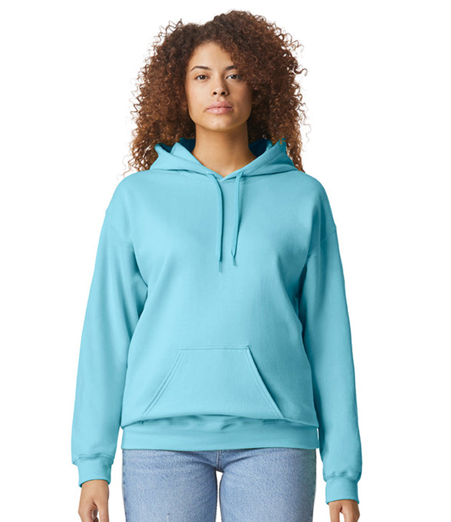 Gildan SoftStyle® Midweight Hooded Sweatshirt - GD68