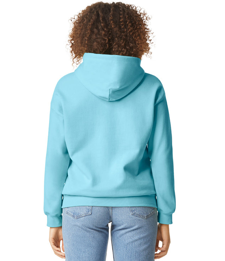 Gildan SoftStyle® Midweight Hooded Sweatshirt - GD68