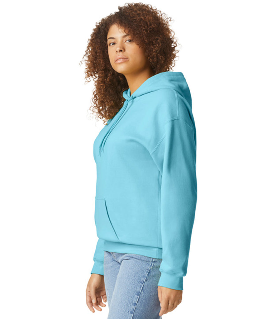 Gildan SoftStyle® Midweight Hooded Sweatshirt - GD68