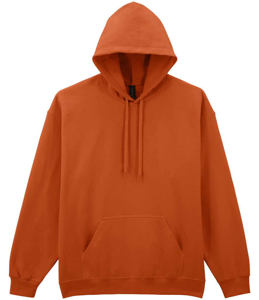 Gildan SoftStyle® Midweight Hooded Sweatshirt - GD68