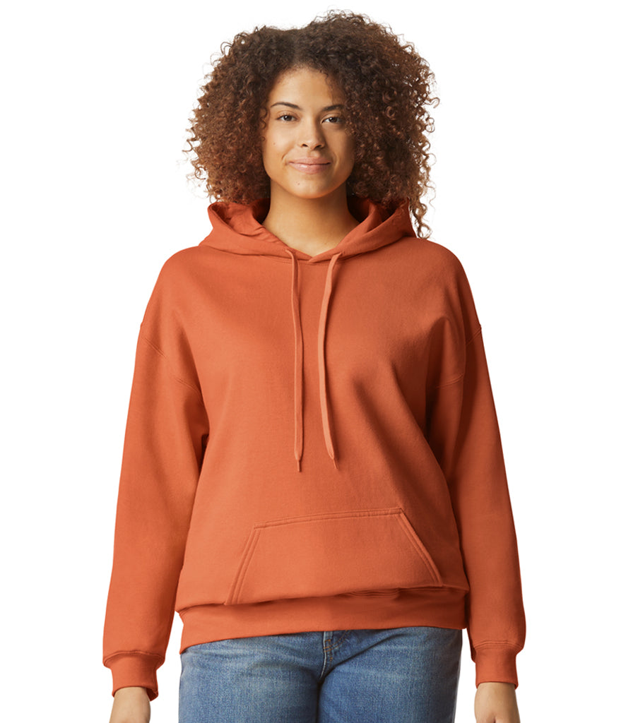 Gildan SoftStyle® Midweight Hooded Sweatshirt - GD68