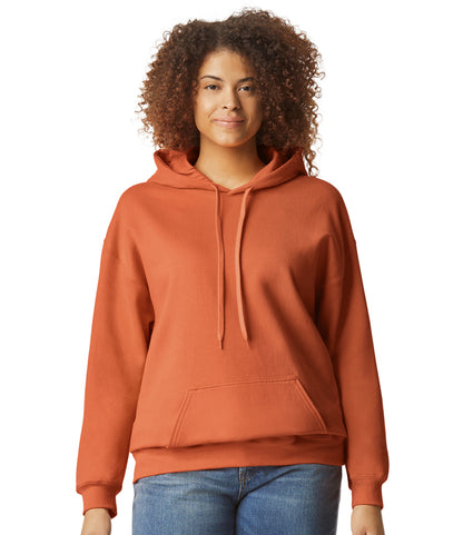 Gildan SoftStyle® Midweight Hooded Sweatshirt - GD68