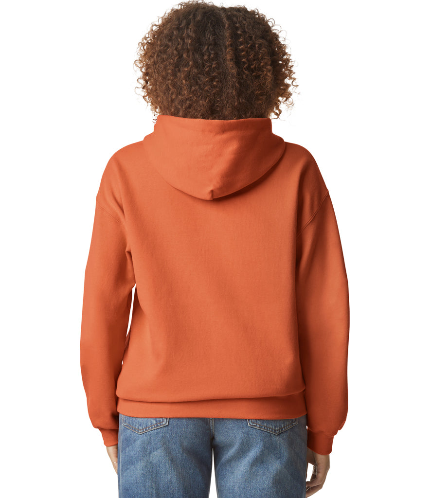 Gildan SoftStyle® Midweight Hooded Sweatshirt - GD68