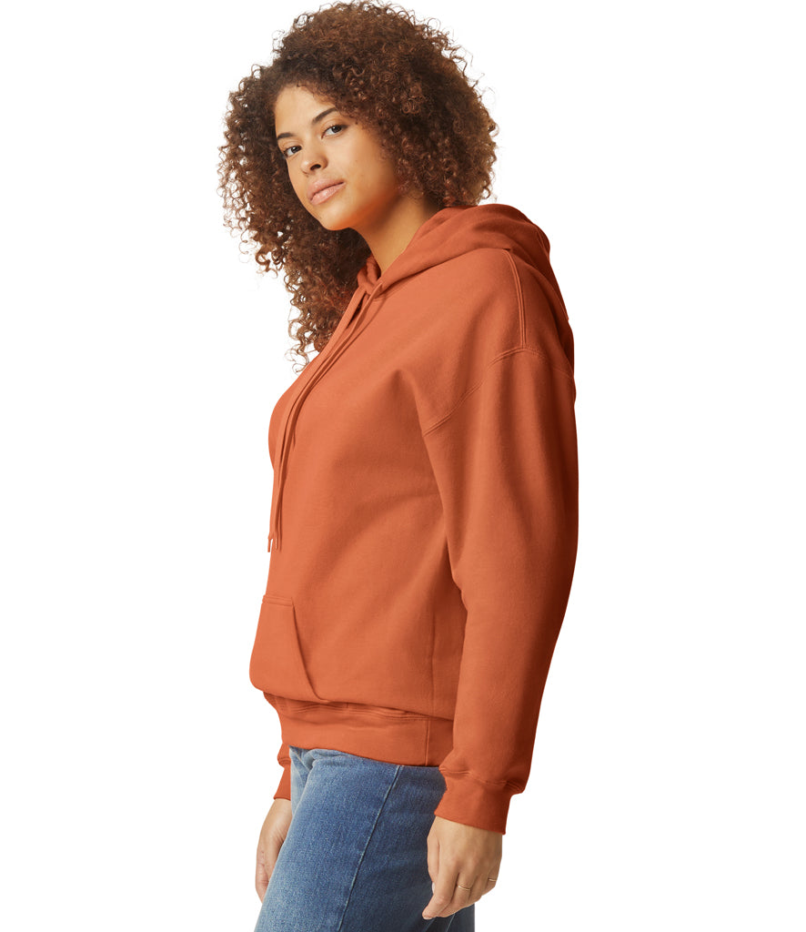 Gildan SoftStyle® Midweight Hooded Sweatshirt - GD68