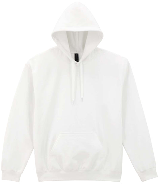 Gildan Soft Style Midweight Hooded Sweatshirt - GD68