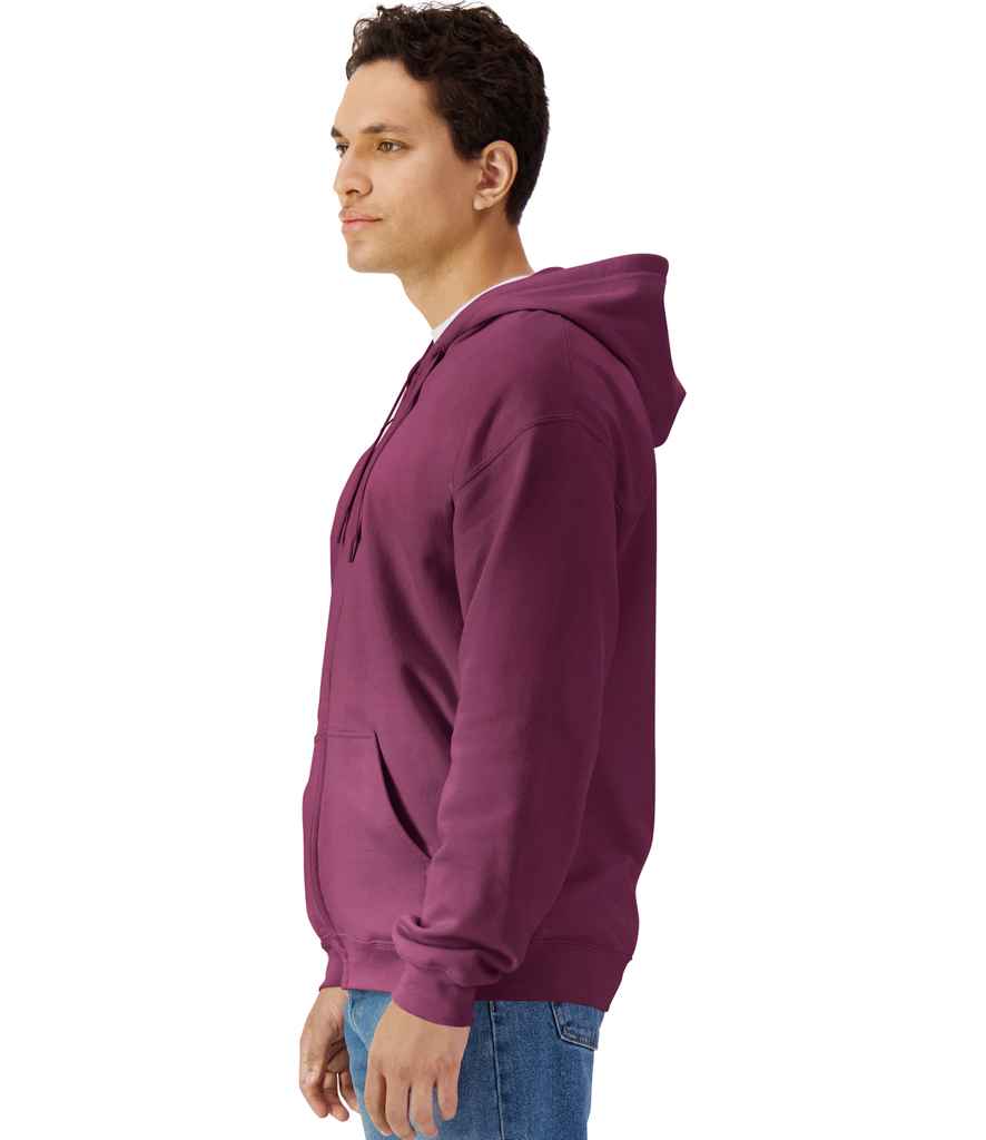 GD69 Maroon Model