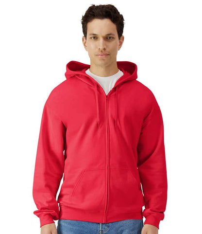 GD69 Red Model