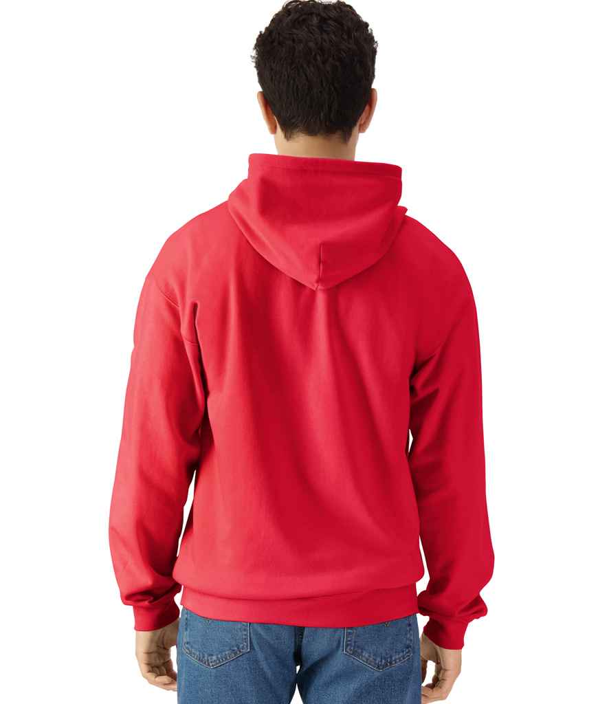 GD69 Red Model