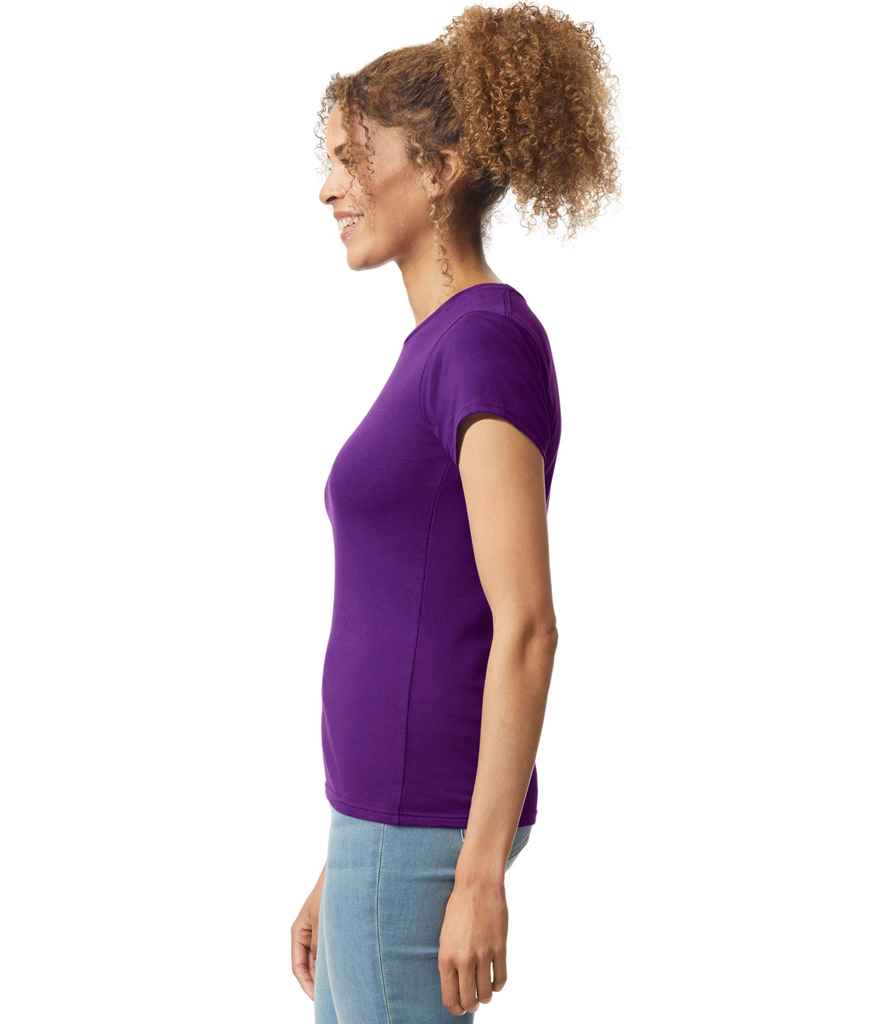 GD72 Purple Model