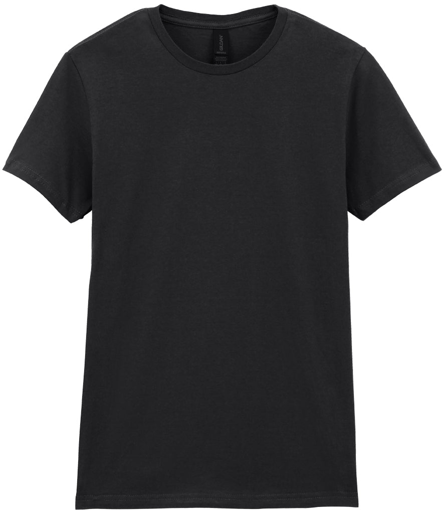 Gildan Ladies SoftStyle® T-Shirt- GD72
