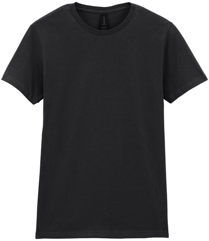 Gildan Ladies SoftStyle® T-Shirt- GD72