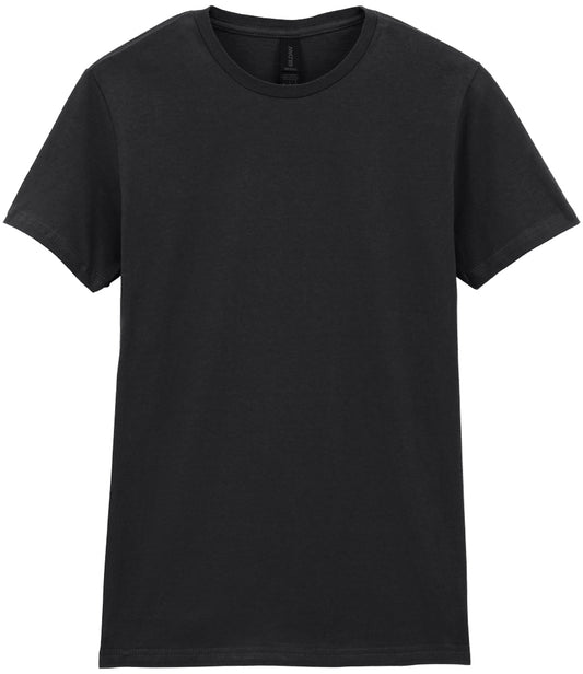 Gildan Ladies SoftStyle® T-Shirt - GD72