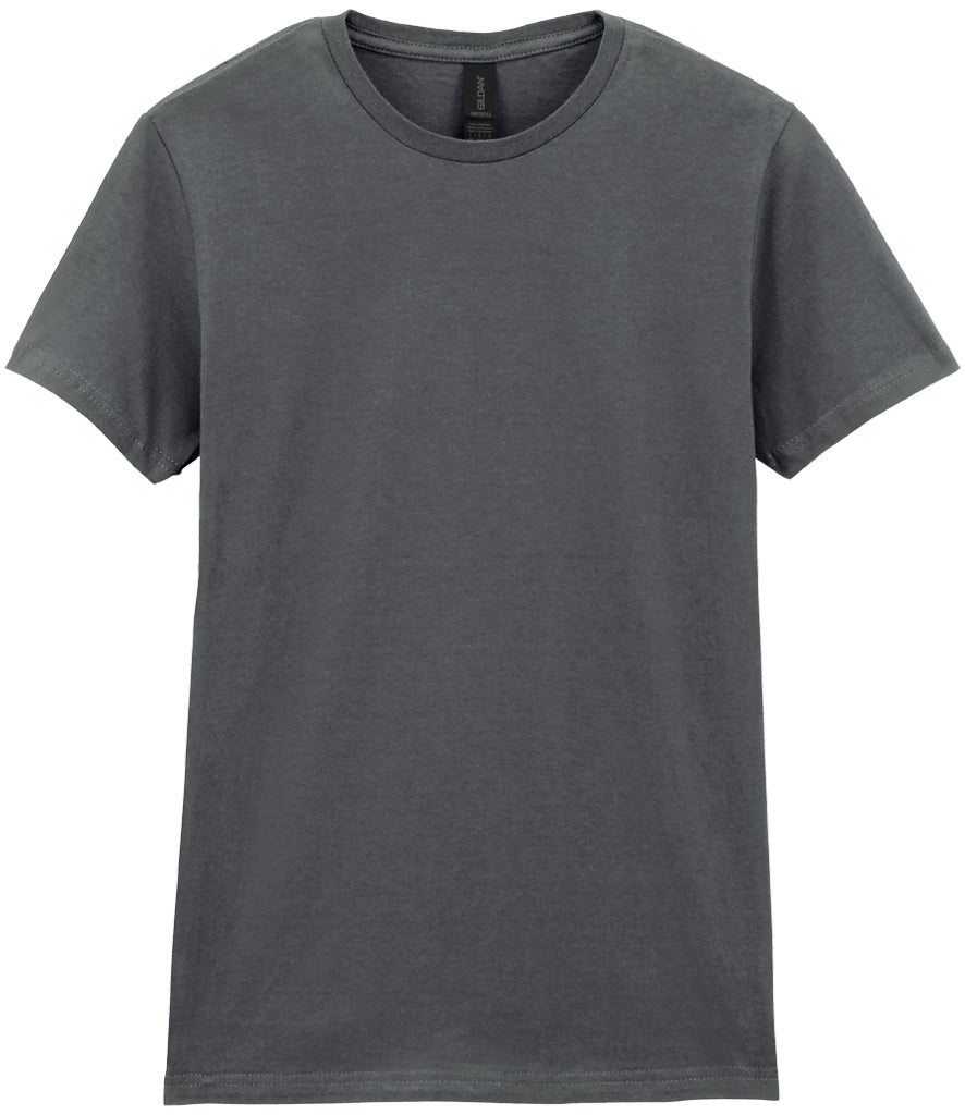 Gildan Ladies SoftStyle® T-Shirt- GD72