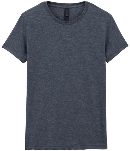 Gildan Ladies SoftStyle® T-Shirt- GD72