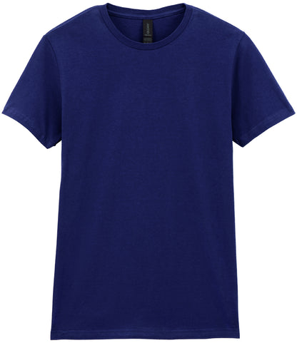 Gildan Ladies SoftStyle® T-Shirt- GD72