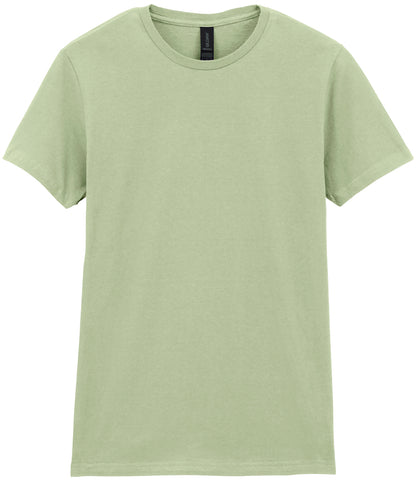 Gildan Ladies SoftStyle® T-Shirt- GD72