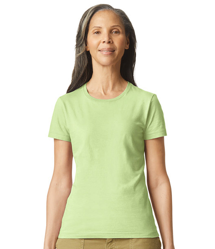 Gildan Ladies SoftStyle® T-Shirt- GD72