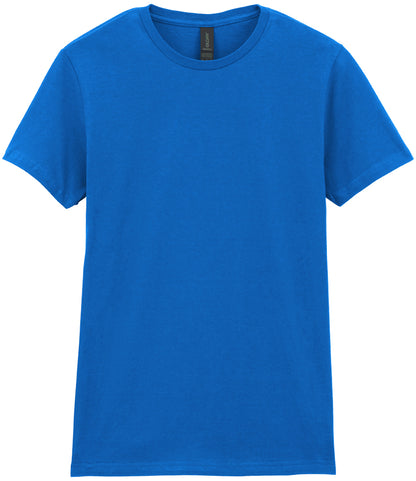 Gildan Ladies SoftStyle® T-Shirt- GD72