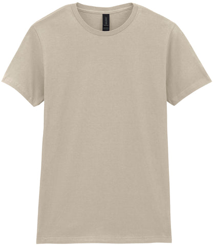 Gildan Ladies SoftStyle® T-Shirt- GD72
