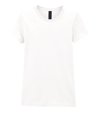 Gildan Ladies SoftStyle® T-Shirt- GD72