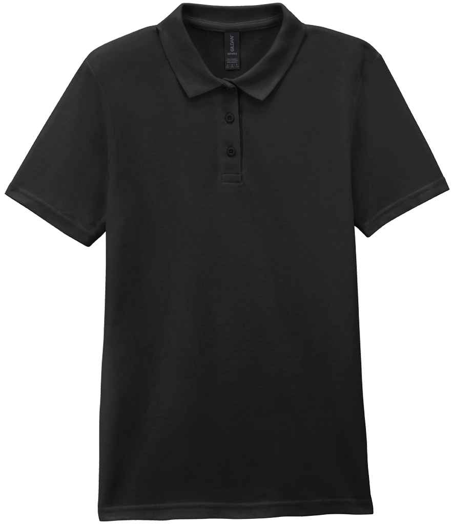 GD75 Black Front