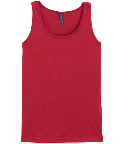 GD77 Cherry Red Front